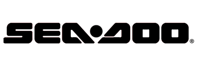 seadoo jetski logo